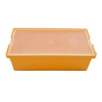 IS-VET Kansi kapeaan hyllytarjottimeen, 1 kpl