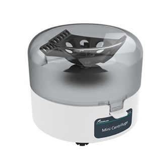 Mikrosentrifugi 10000 rpm