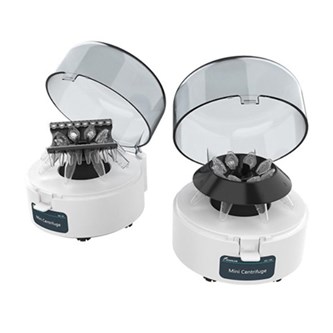 Mikrosentrifugi 10000 rpm