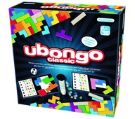 Ubongo