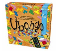 Ubongo