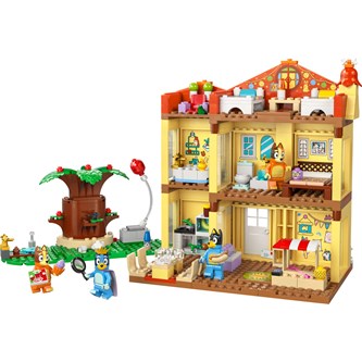 LEGO® Blueyn perheen talo 11203