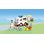 LEGO® DUPLO® Ambulanssi ja kuljettaja 10447