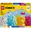 LEGO® Classic Läpinäkyvien palikoiden taikalaatikko 11040