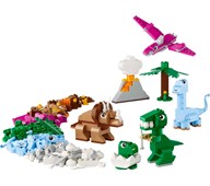 LEGO® Classic Luovat dinosaurukset 11041