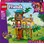 LEGO® Friends Ajanviettoa ystävyyden puumajalla 42652