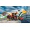 LEGO® City Paloasema ja paloauto 60414