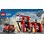 LEGO® City Paloasema ja paloauto 60414