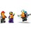 LEGO® City Palokunnan pelastusvene 60373