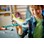 LEGO® City Pelastuslaitoksen ambulanssilentokone 60465