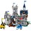 LEGO® Creator 3in1 Keskiaikainen hevosritarilinna 31168