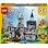 LEGO® Creator 3in1 Keskiaikainen hevosritarilinna 31168
