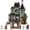 LEGO® Creator 3in1 Haamukartano 31167