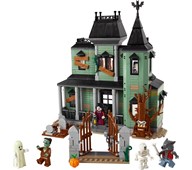 LEGO® Creator 3in1 Haamukartano 31167