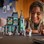 LEGO® Creator 3in1 Haamukartano 31167