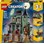 LEGO® Creator 3in1 Haamukartano 31167