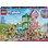 LEGO® Friends Heartlake Cityn asunnot ja liiketilat 42670