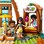 LEGO® Friends Koko perheen lomakohde meren rannalla 42673