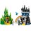 LEGO® Wicked Emerald City ja Kiamo Ko ‑linna 75689