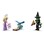 LEGO® Wicked Emerald City ja Kiamo Ko ‑linna 75689