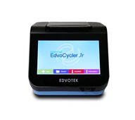 Edvotek EdvoCycler Jr PCR-laitteisto
