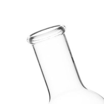 Keittokolvi 50 ml, pyöreä pohja, 12 kpl