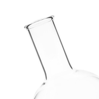 Keittokolvi 500 ml, pyöreä pohja, 6 kpl