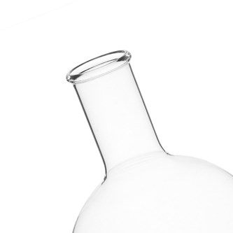 Keittokolvi 1000 ml, pyöreä pohja, 6 kpl