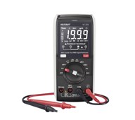 Yleismittari, digitaalinen 0 - 600 V