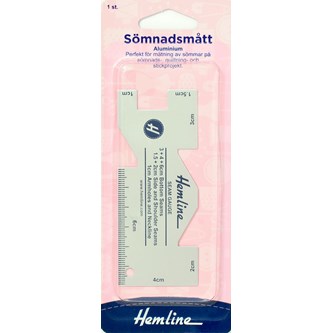 Mittaliisa, alumiinia