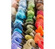 Muliinilanka DMC 8 m