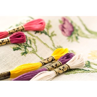 Muliinilanka DMC 8 m