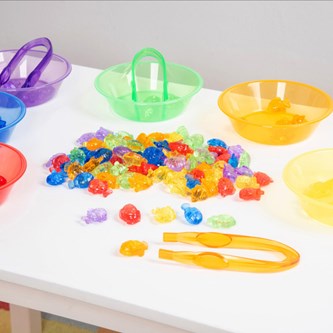 Läpinäkyvät kalat, 120 kpl