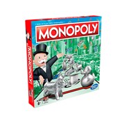 Monopol, ruotsinkielinen