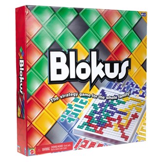 Blokus