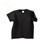 T-paita, musta, lasten koko