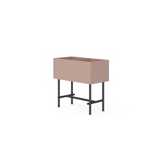 Nebula kasvilaatikko tupla