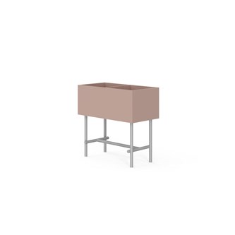 Nebula kasvilaatikko tupla