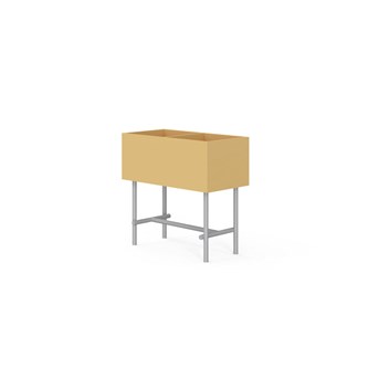 Nebula kasvilaatikko tupla