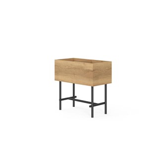 Nebula kasvilaatikko tupla