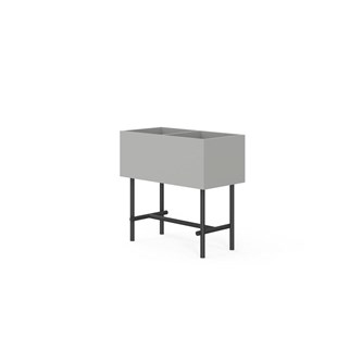 Nebula kasvilaatikko tupla