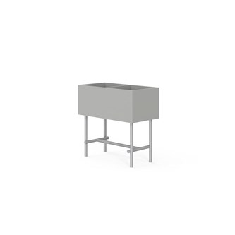 Nebula kasvilaatikko tupla