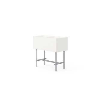 Nebula kasvilaatikko tupla