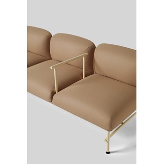 Nebula käsinoja/jakaja