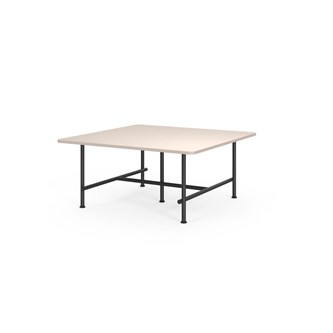 Nebula sohvapöytä 100x100 cm