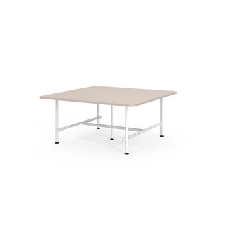 Nebula sohvapöytä 100x100 cm