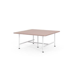 Nebula sohvapöytä 100x100 cm