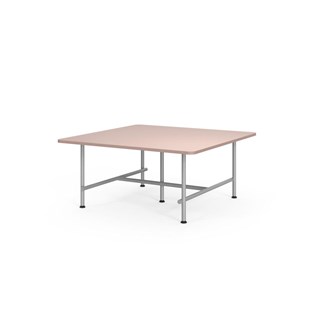 Nebula sohvapöytä 100x100 cm