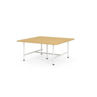 Nebula sohvapöytä 100x100 cm