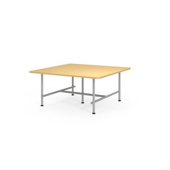 Nebula sohvapöytä 100x100 cm